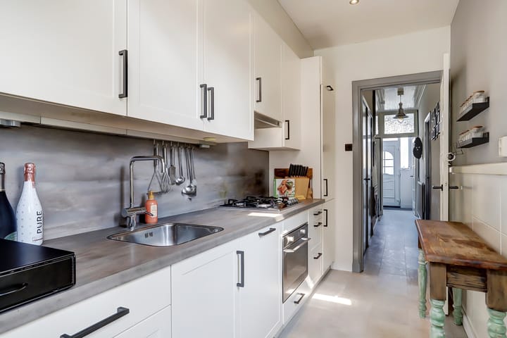 Foto 10 van Monsterseweg 42