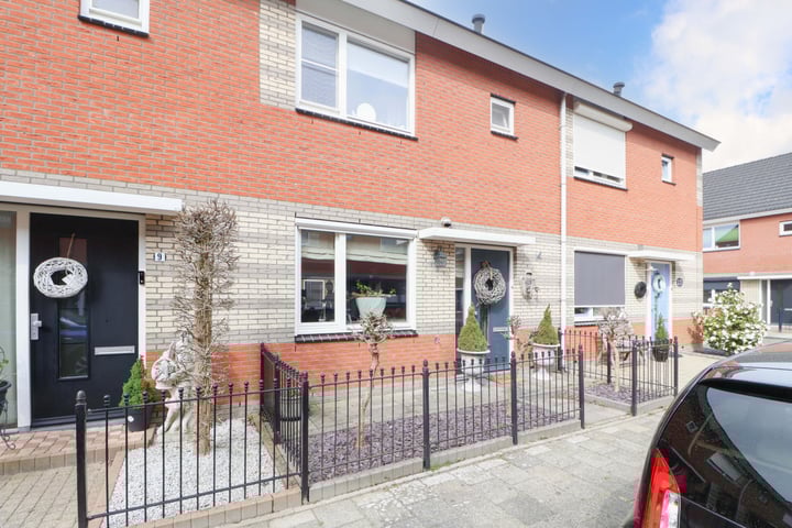 Esdoornstraat 11