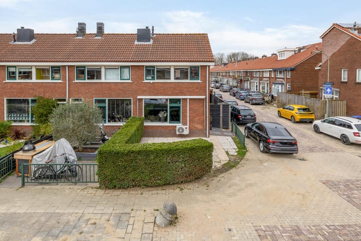 Foto 5 van Hollanderstraat 45