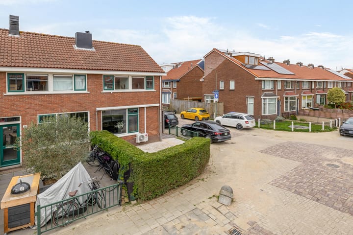 Foto 6 van Hollanderstraat 45