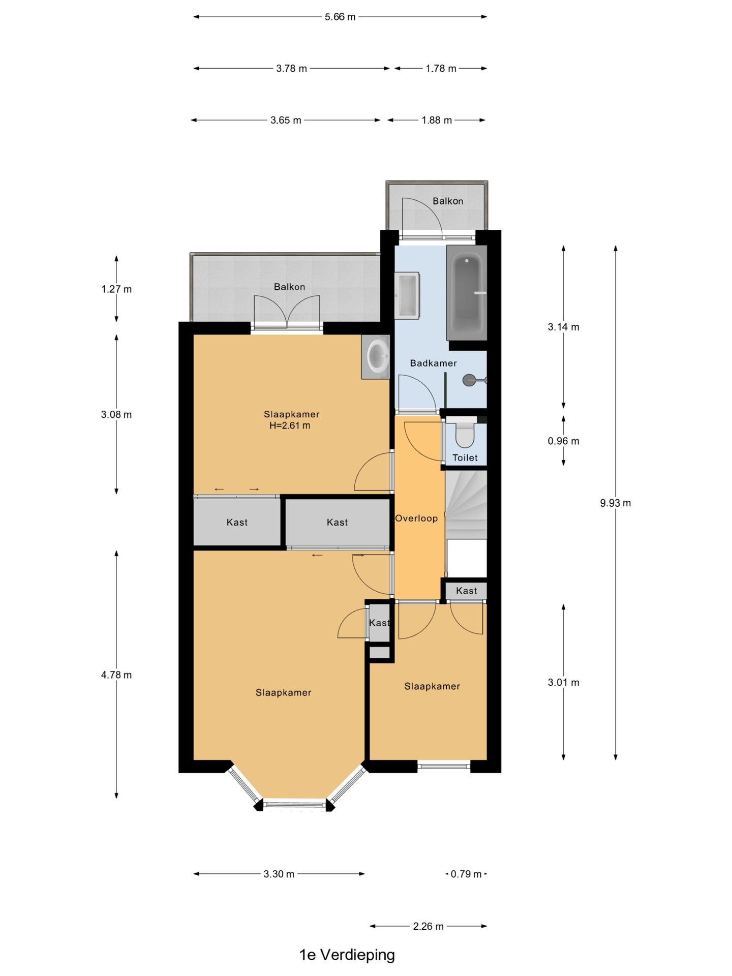 Foto 35 van Monsterseweg 42