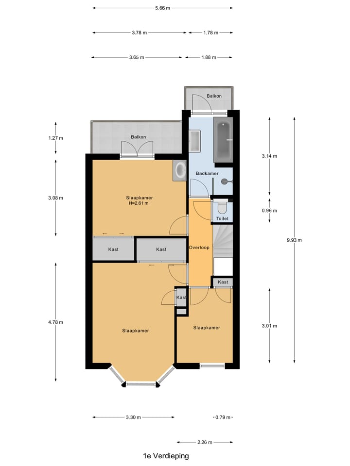 Foto 35 van Monsterseweg 42