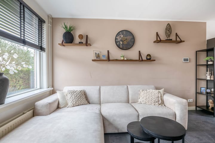 Foto 10 van Hollanderstraat 45