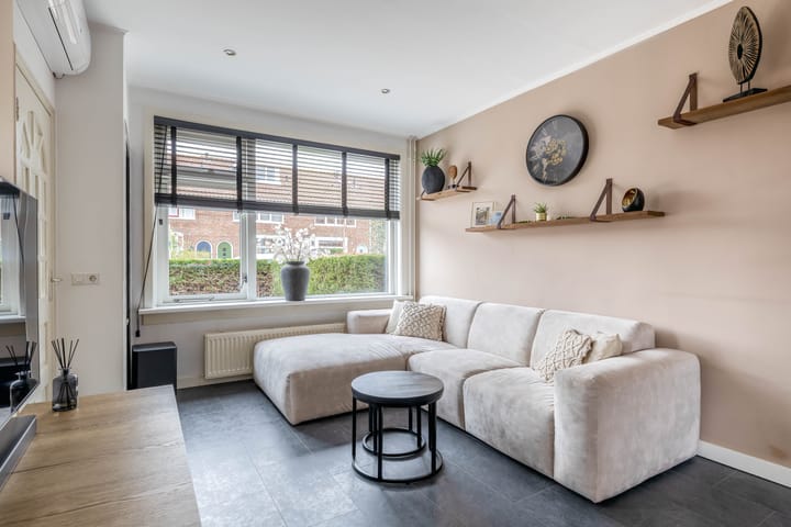 Foto 11 van Hollanderstraat 45