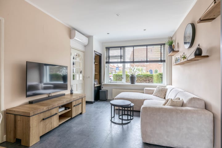 Foto 12 van Hollanderstraat 45