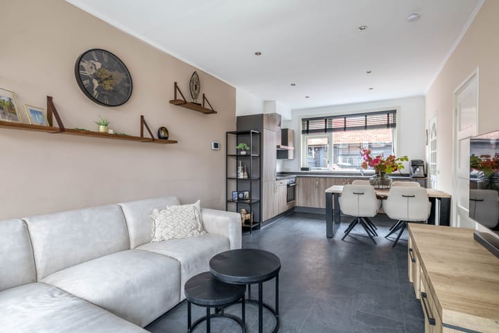 Foto 13 van Hollanderstraat 45