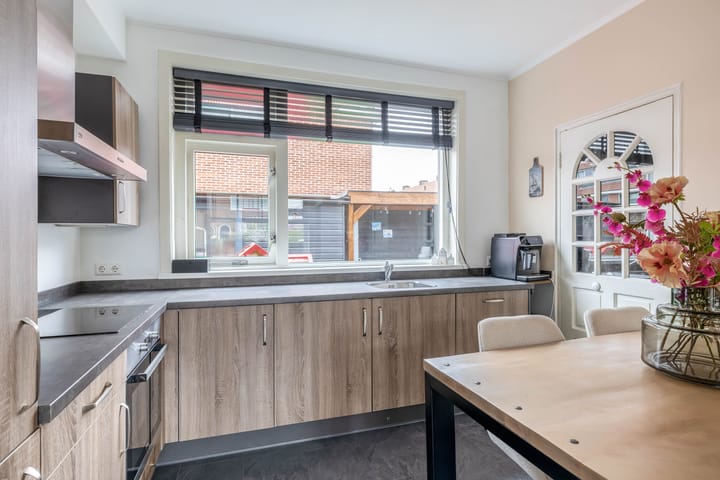 Foto 16 van Hollanderstraat 45