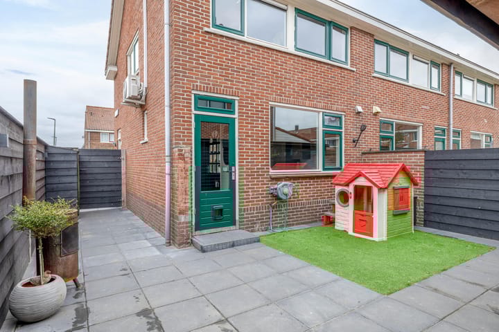 Foto 19 van Hollanderstraat 45