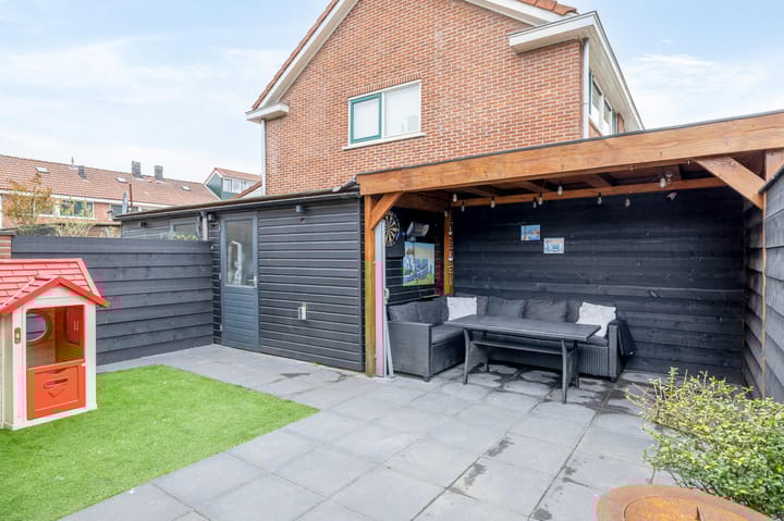 Foto 20 van Hollanderstraat 45