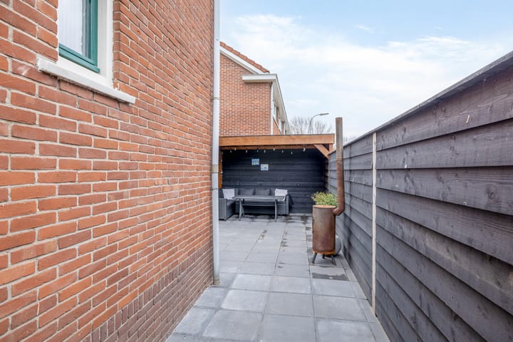 Foto 22 van Hollanderstraat 45