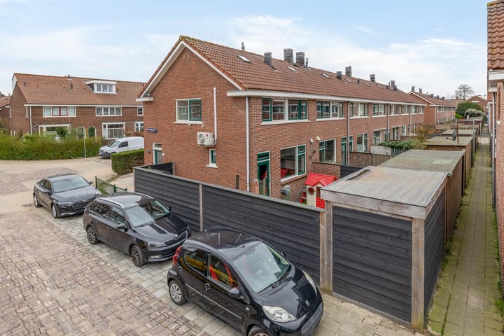 Foto 23 van Hollanderstraat 45