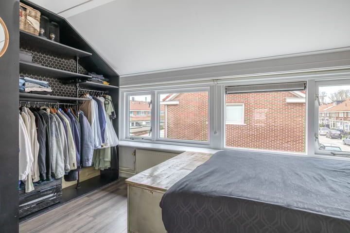 Foto 25 van Hollanderstraat 45