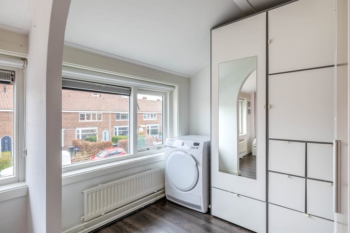 Foto 31 van Hollanderstraat 45