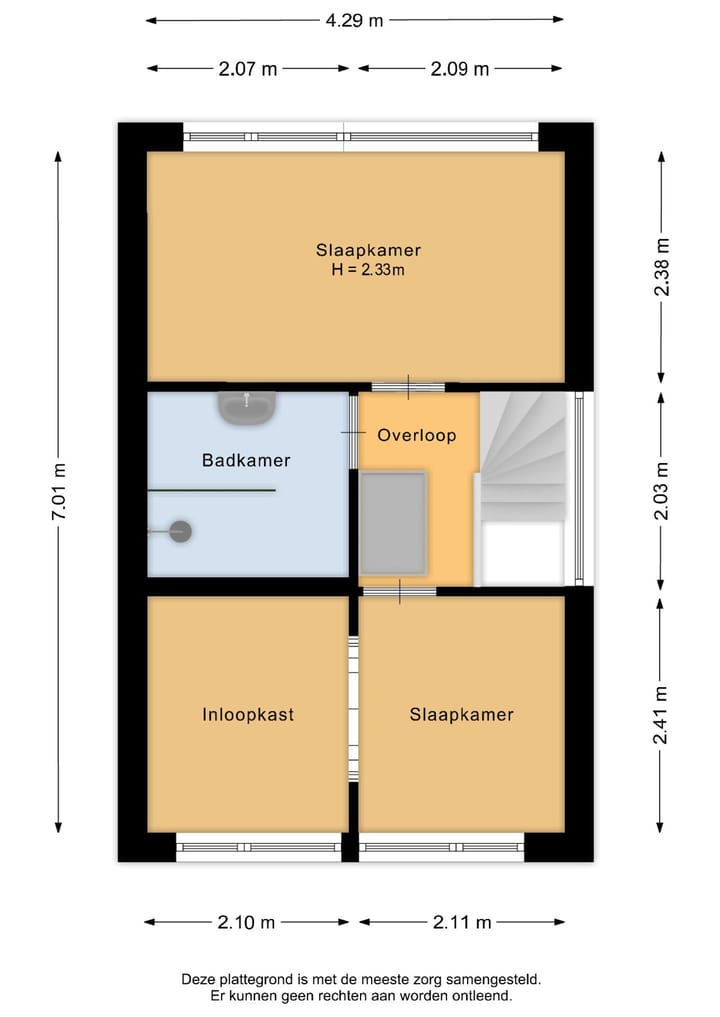 Foto 37 van Hollanderstraat 45
