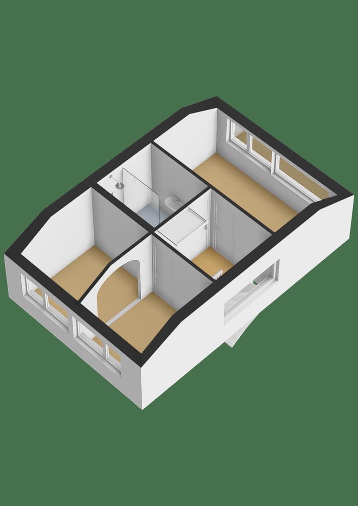Foto 38 van Hollanderstraat 45