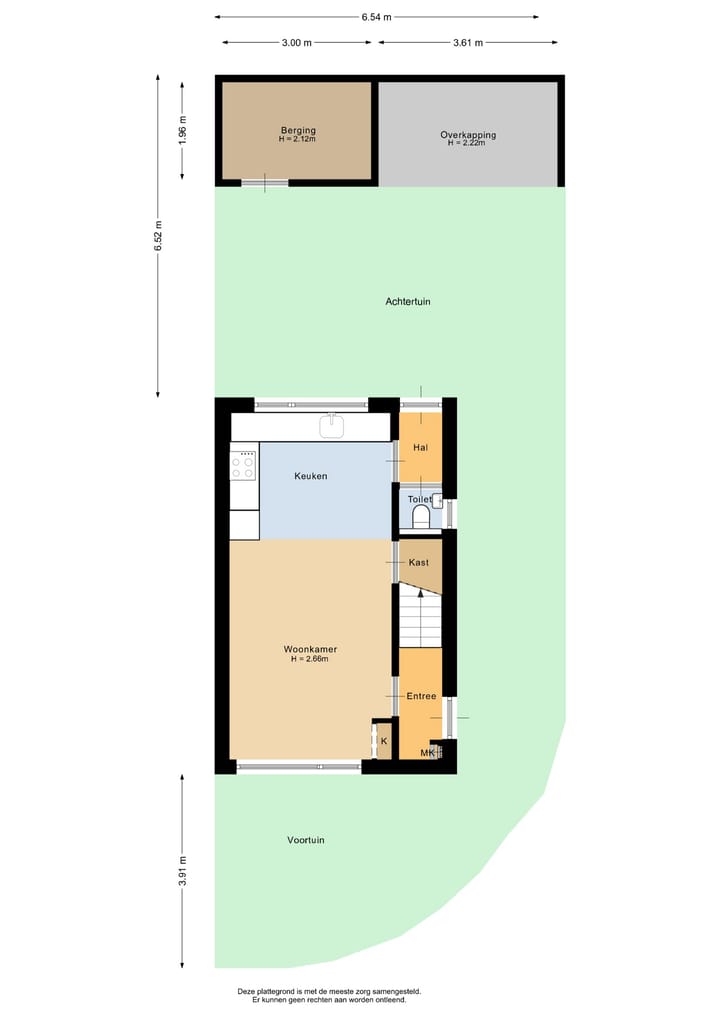 Foto 39 van Hollanderstraat 45