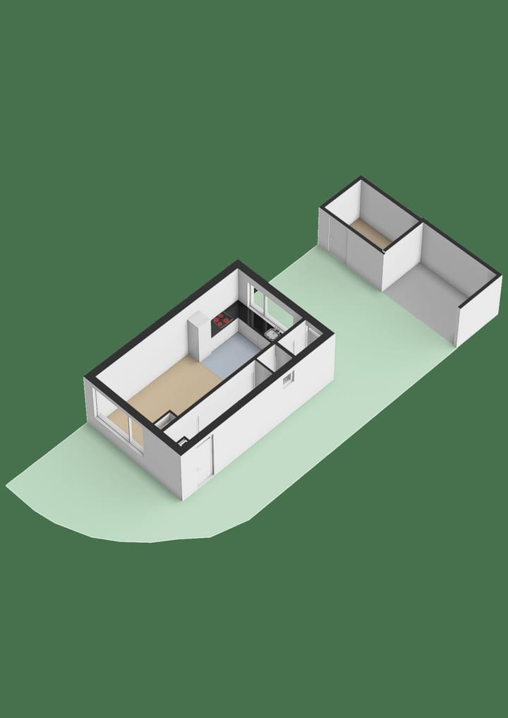 Foto 40 van Hollanderstraat 45