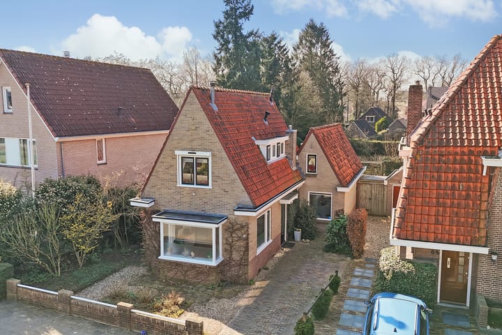 Foto 1 van Herenweg 66