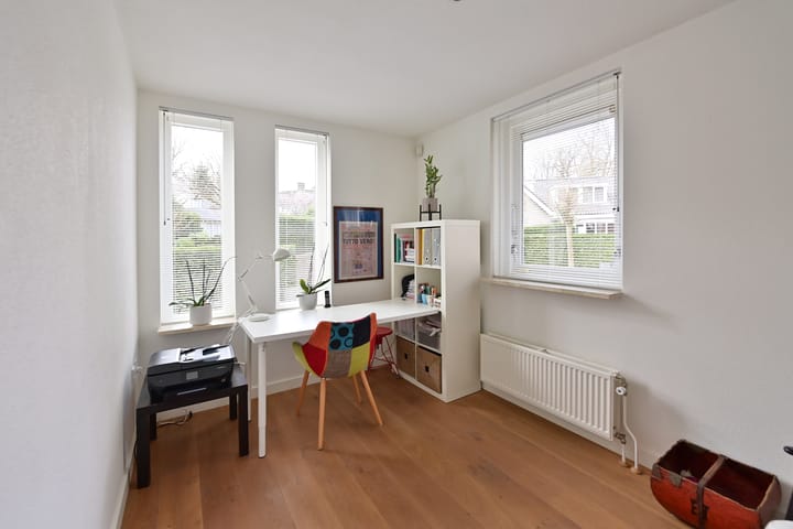 Foto 8 van De Kuil 7