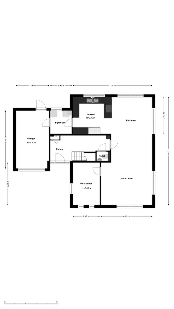 Foto 23 van De Kuil 7