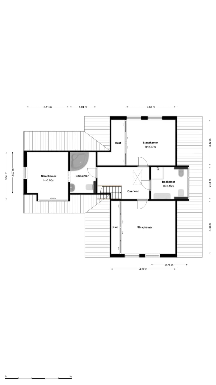 Foto 24 van De Kuil 7