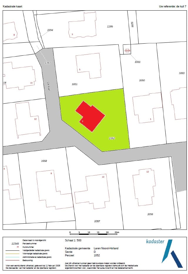 Foto 27 van De Kuil 7