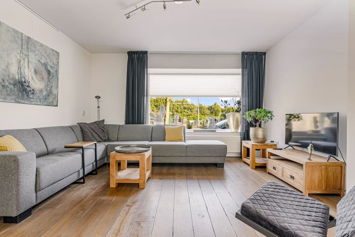 Foto 3 van Kersenkampstraat 11