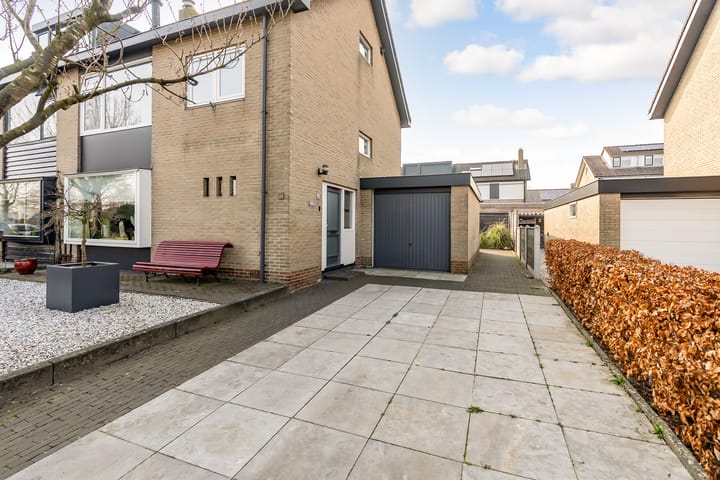 Foto 7 van Kersenkampstraat 11