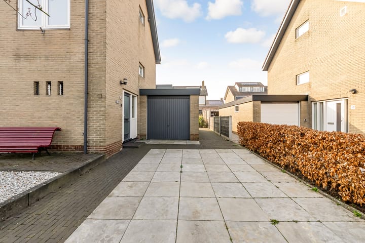 Foto 8 van Kersenkampstraat 11