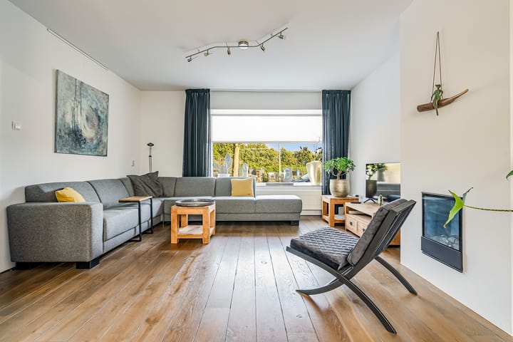 Foto 15 van Kersenkampstraat 11