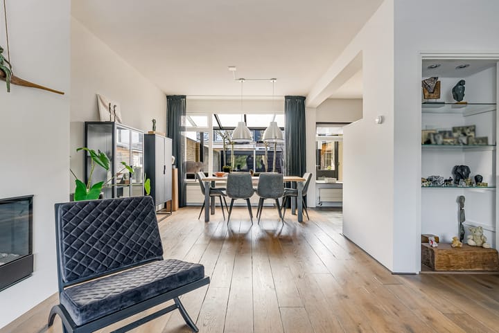 Foto 18 van Kersenkampstraat 11