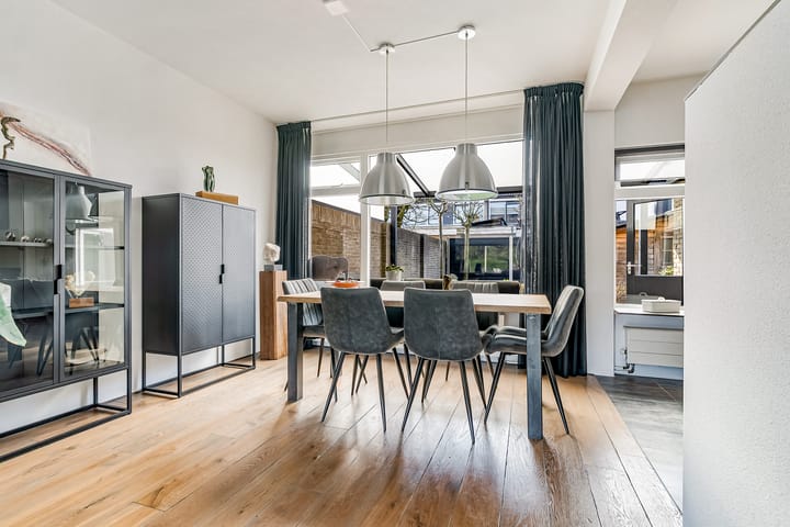 Foto 20 van Kersenkampstraat 11