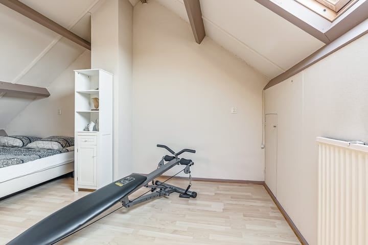 Foto 40 van Kersenkampstraat 11