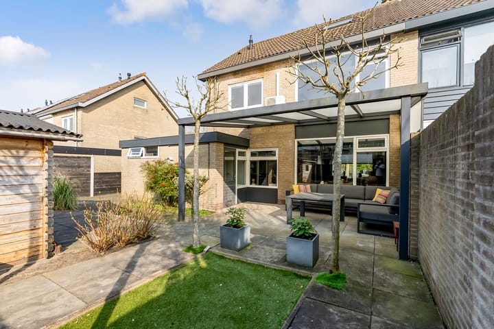 Foto 43 van Kersenkampstraat 11