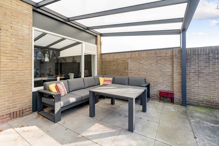 Foto 45 van Kersenkampstraat 11