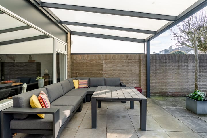 Foto 46 van Kersenkampstraat 11