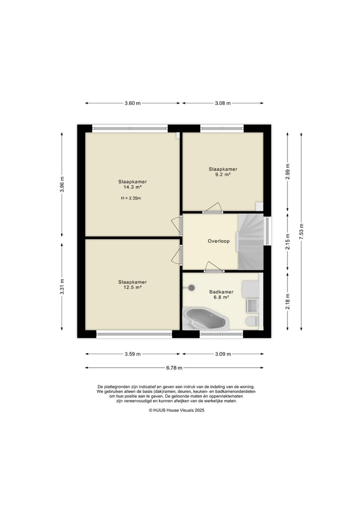 Foto 56 van Kersenkampstraat 11