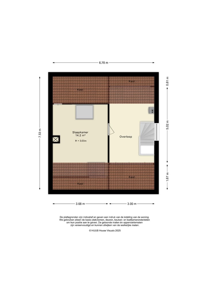 Foto 57 van Kersenkampstraat 11