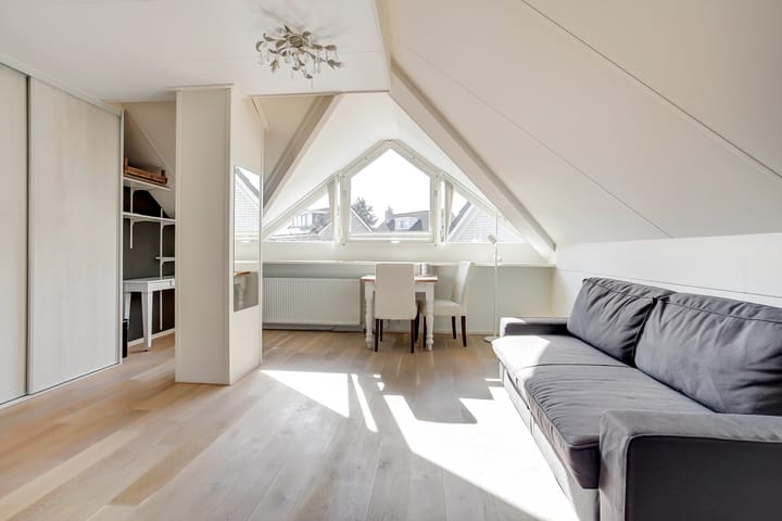 Foto 4 van Albertijn 14