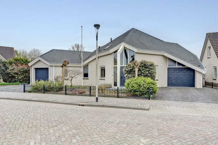 Foto 5 van Albertijn 14