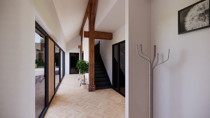 Foto 3 van Boermarkeweg 4-A