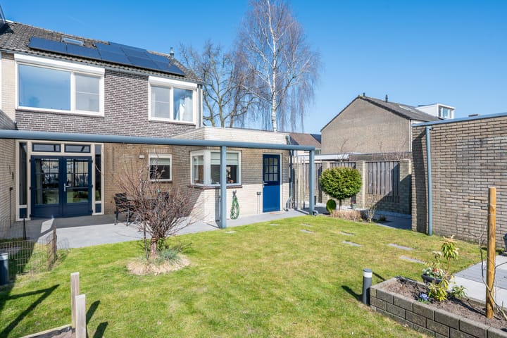 Foto 2 van Jonkerveld 711