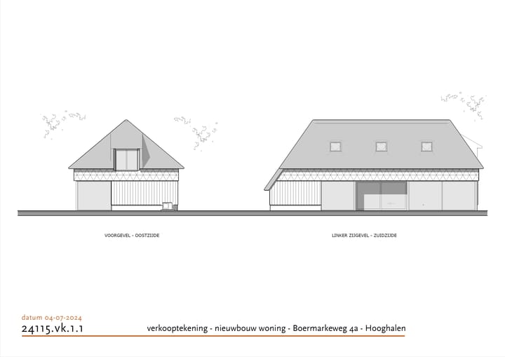 Photo 8 of Boermarkeweg 4-A