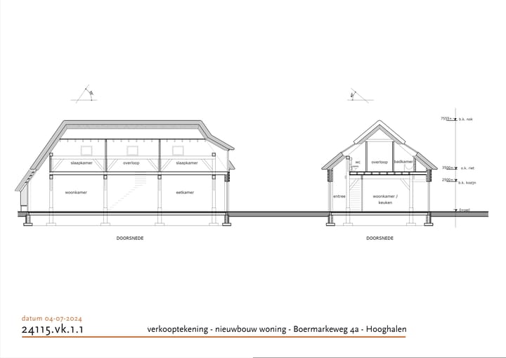 Photo 9 of Boermarkeweg 4-A