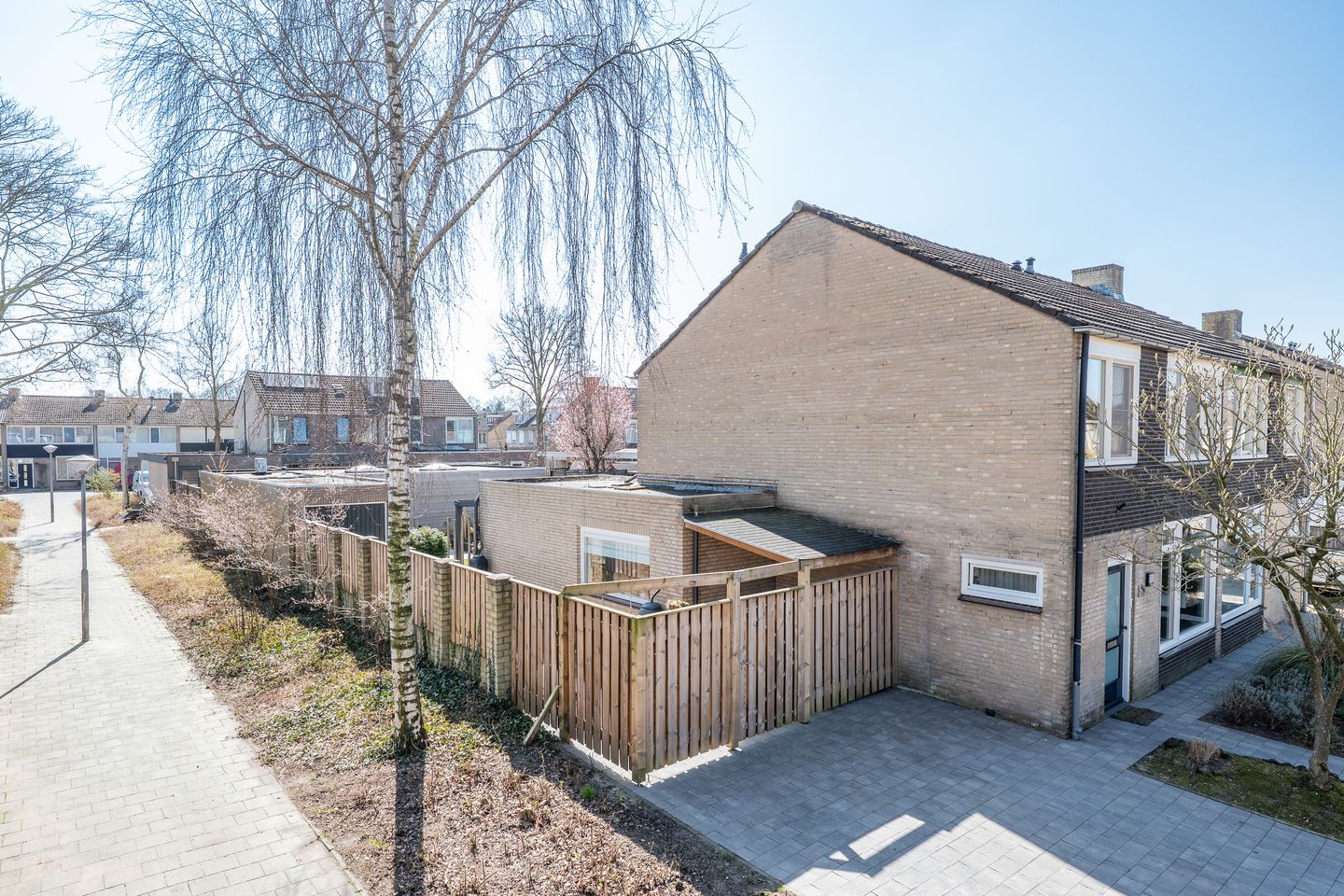 Foto 4 van Jonkerveld 711