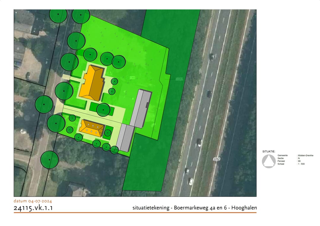 Foto 13 van Boermarkeweg 4-A