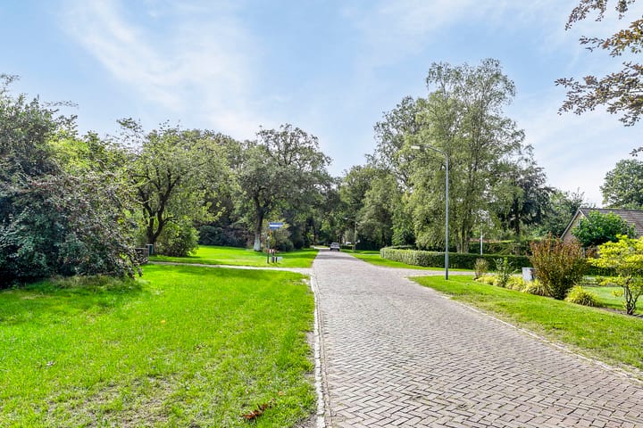 Photo 15 of Boermarkeweg 4-A