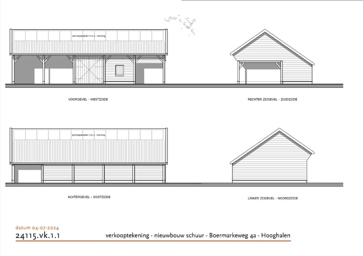 Photo 11 of Boermarkeweg 4-A