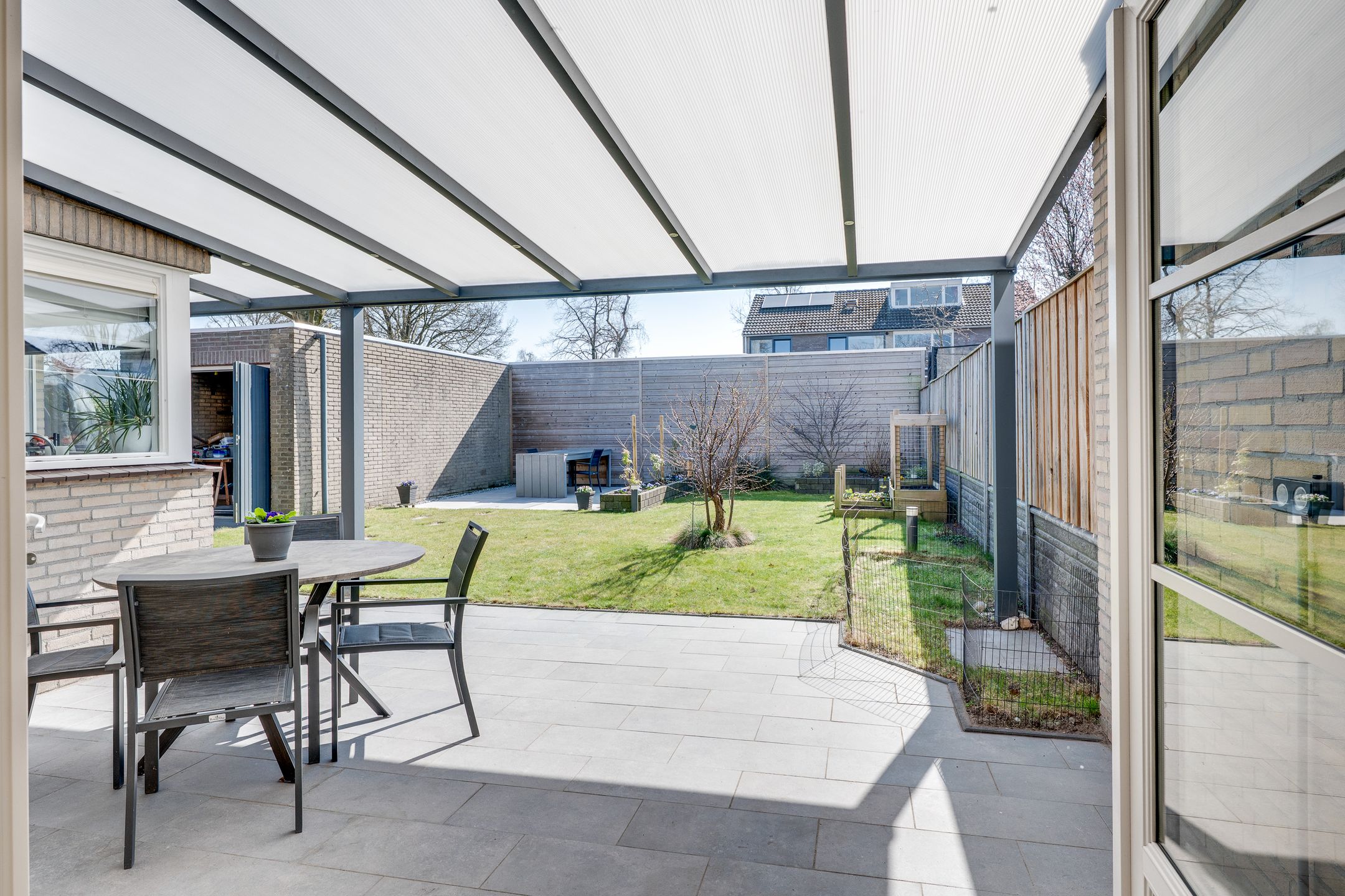 Foto 3 van Jonkerveld 711