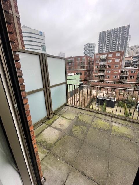 Foto 7 van Amstelvlietstraat 612